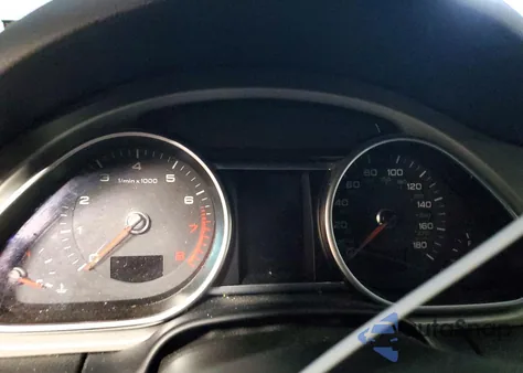 2015 Audi Q7 Prestige z USA, uszkodzony, nr VIN WA1DGAFE8FD006596